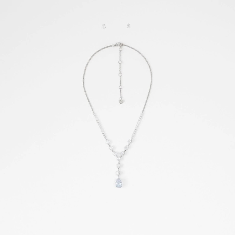 Multi Holo Halskæder Fashion Aldo