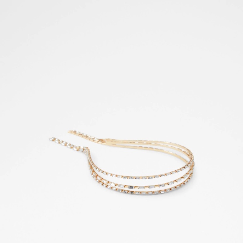 Multi Jale Hårtilbehør Fashion Aldo