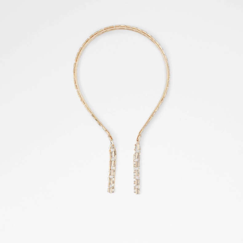 Multi Jale Hårtilbehør Fashion Aldo