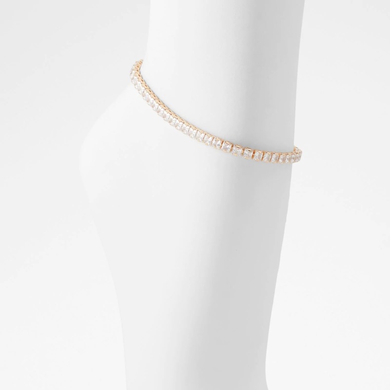 Multi Valentinaw Fodlænker Fashion Aldo