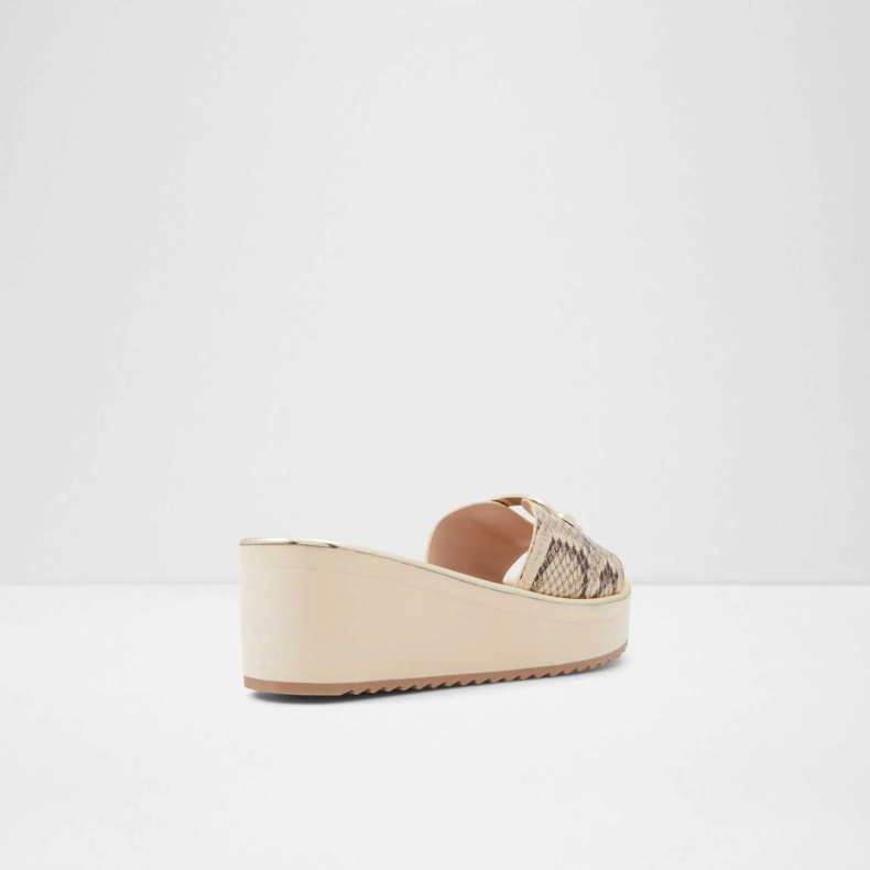 Onayllan Mode Beige Aldo