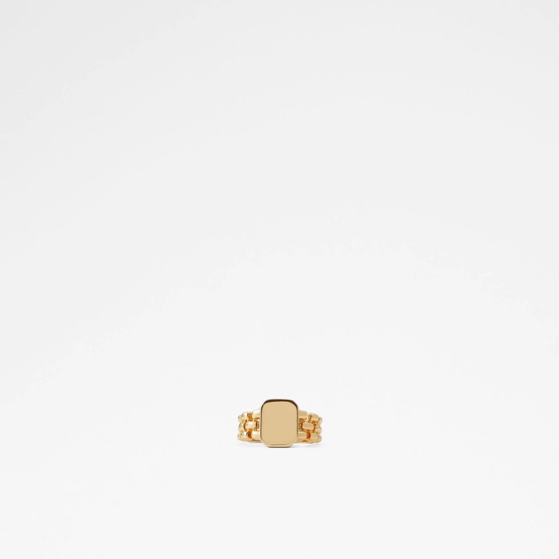 Patricia Ringe Guld Aldo Mode