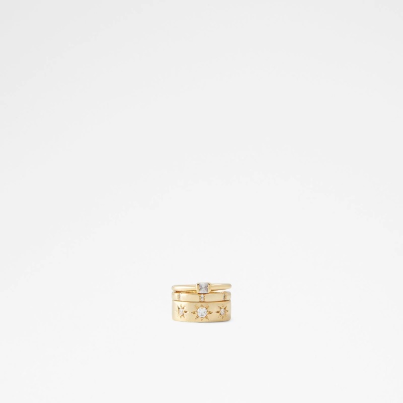 Peatmoss Ringe Fashion Aldo Multi