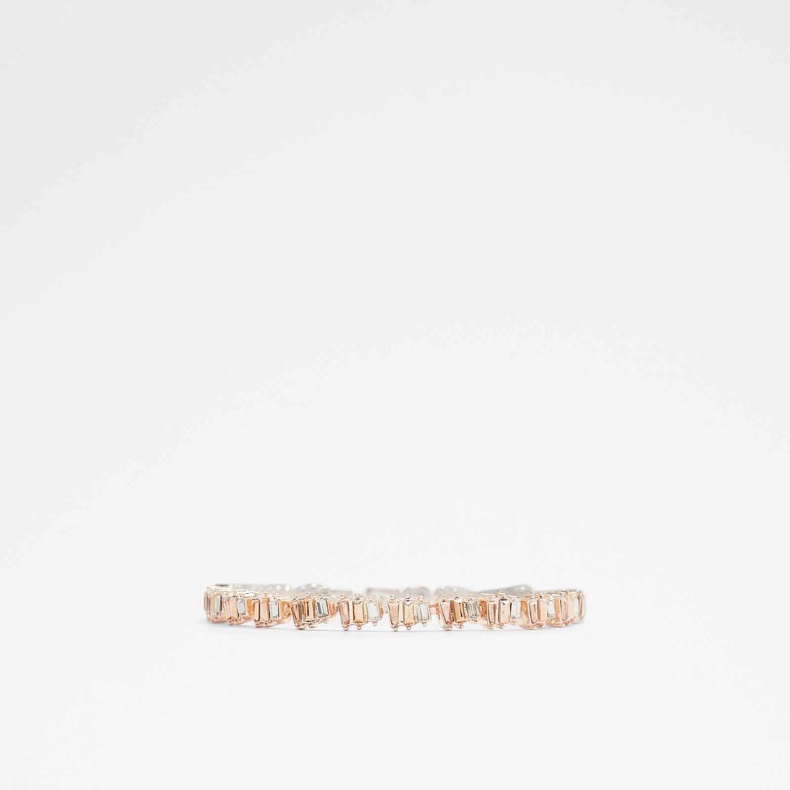 Pink Aldo Mode Gwucien Armbånd