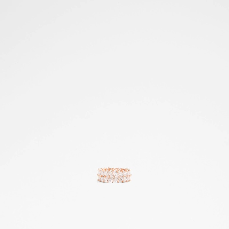 Pink Aldo Mode Maossa Ringe