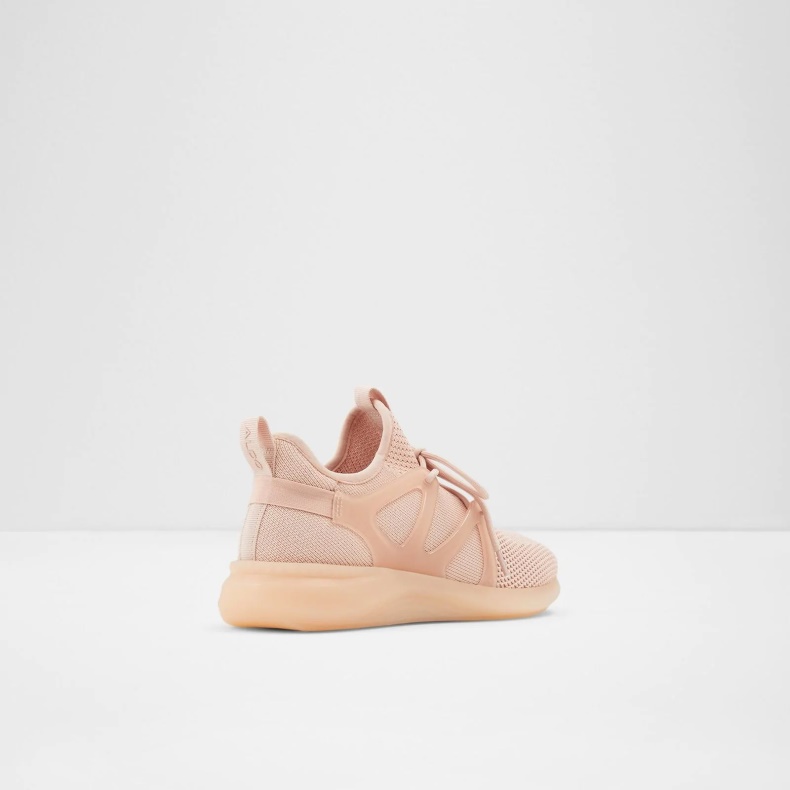 Pink Mode Aldo Rpplfrost1b Sneakers Jogger