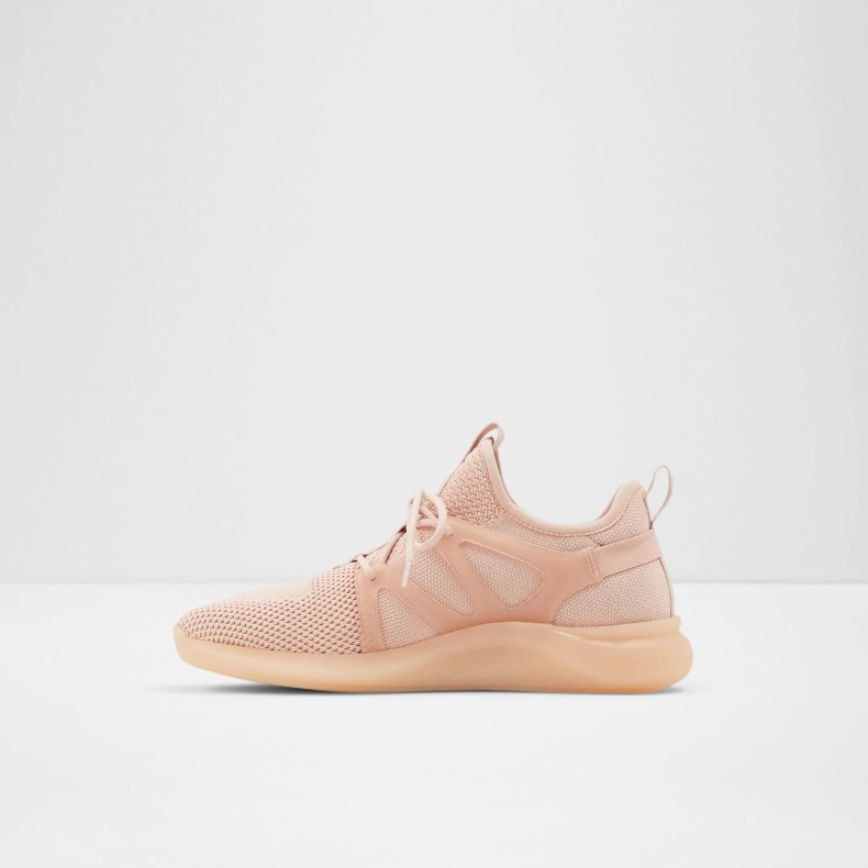 Pink Mode Aldo Rpplfrost1b Sneakers Jogger