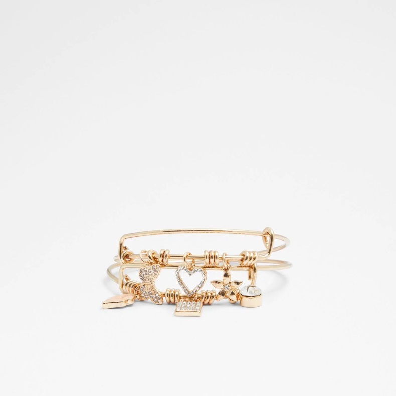 Pink Thedri Armbånd Aldo Mode