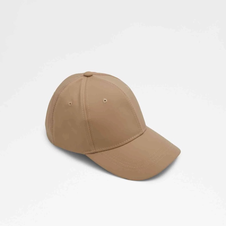 Qaysh Cap Mode Aldo Beige