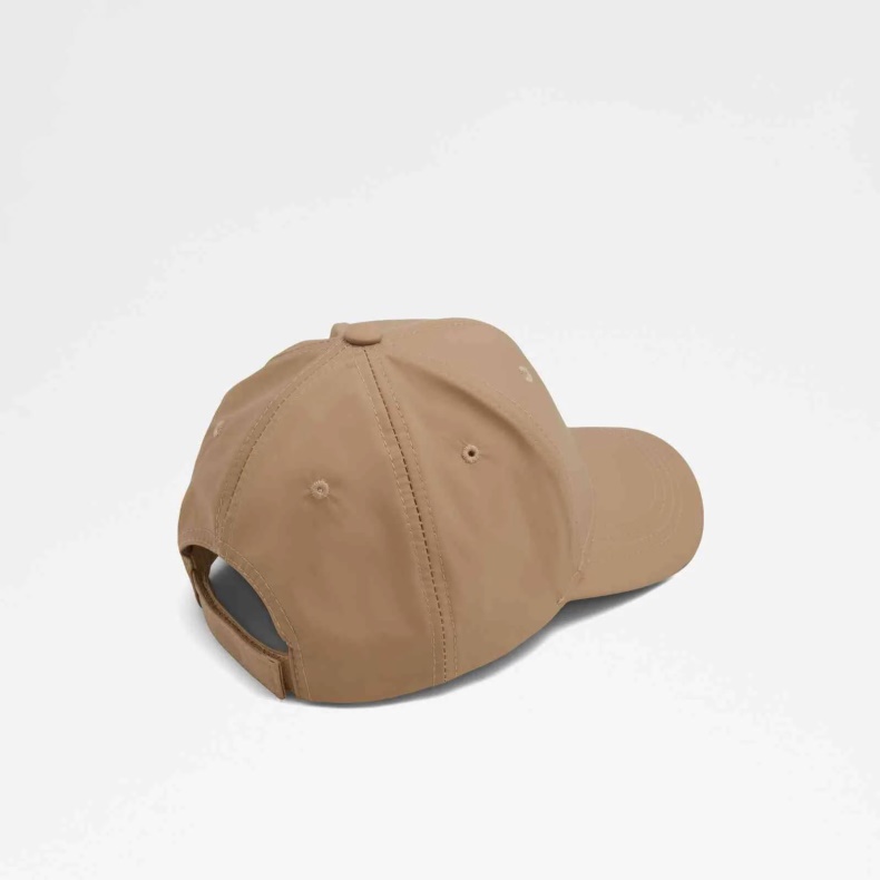 Qaysh Cap Mode Aldo Beige