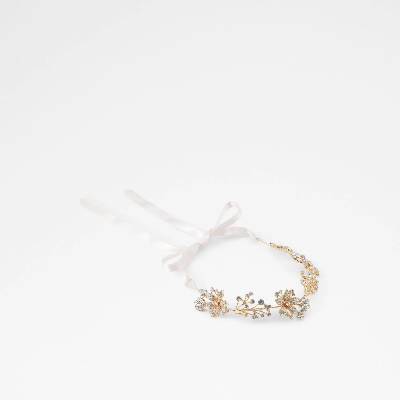 Qiras Hårtilbehør Mode Aldo Multi