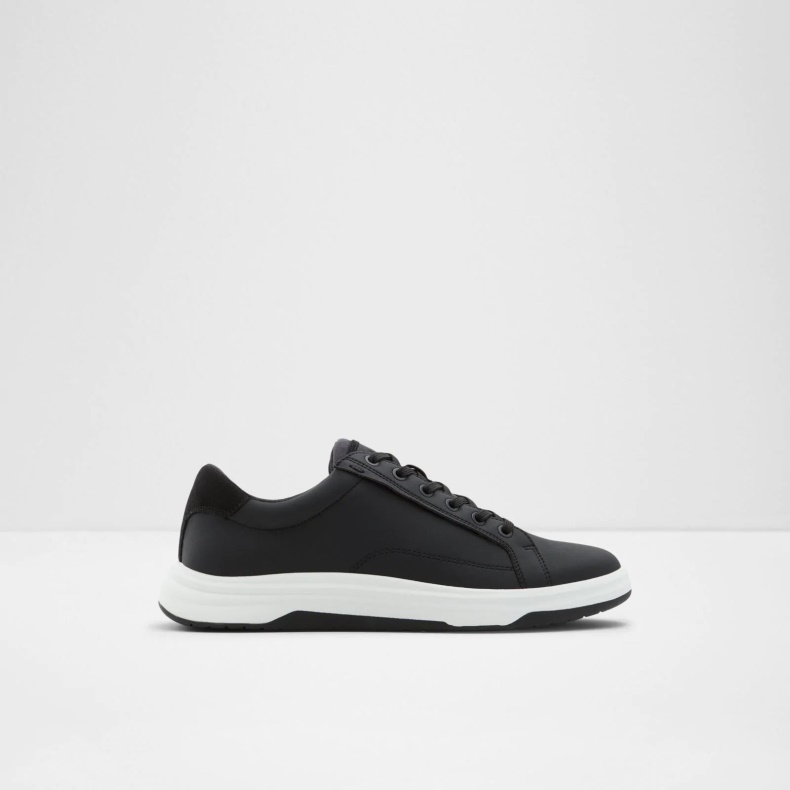 Romero Lav Top Sneakers Mode Aldo Sort