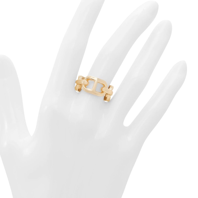 Ruari Mode Guld Aldo