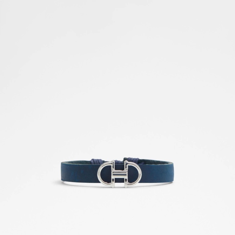 Sevarewyn Smykker Mode Blå Aldo