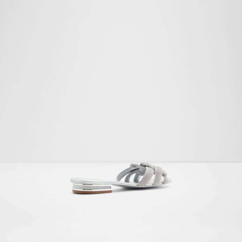 Sølv Tydeus Aldo Mode