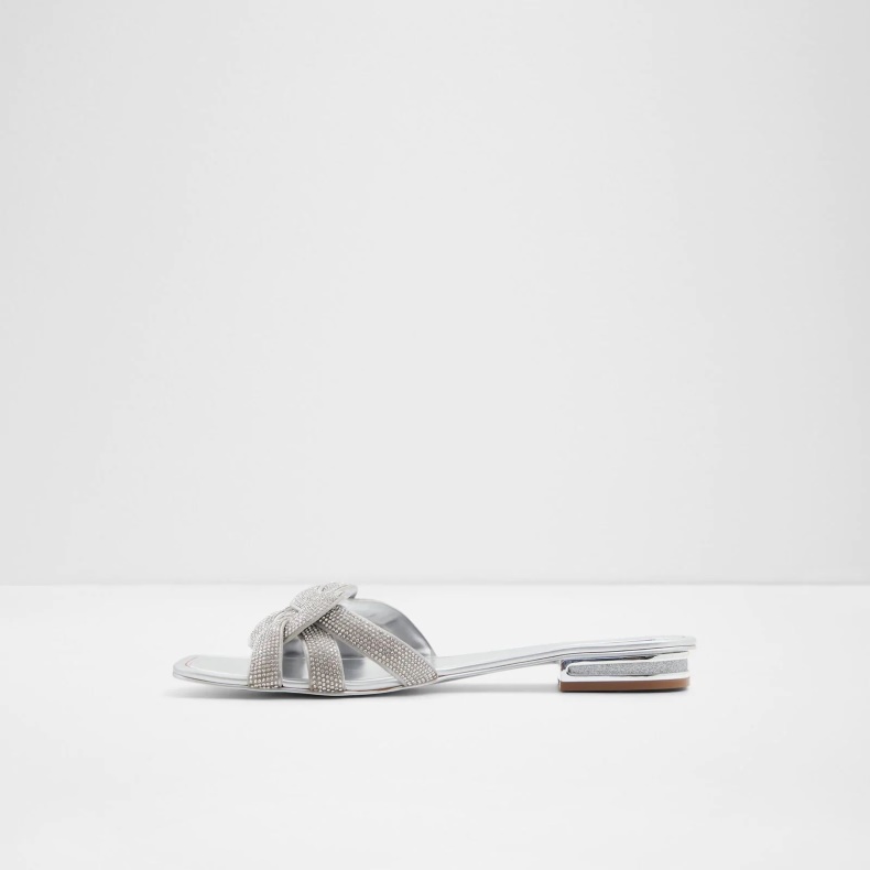 Sølv Tydeus Aldo Mode