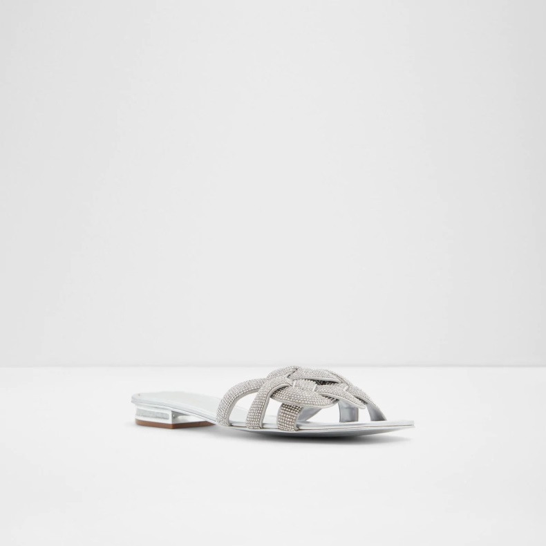 Sølv Tydeus Aldo Mode