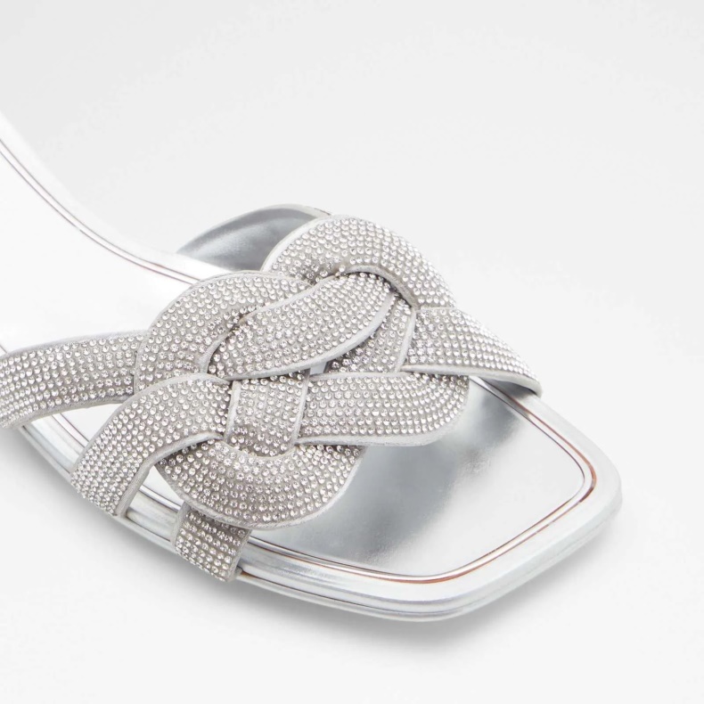 Sølv Tydeus Aldo Mode