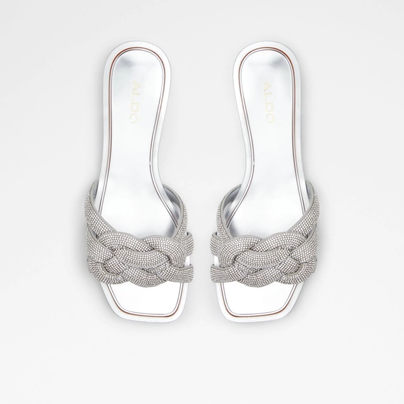 Sølv Tydeus Aldo Mode