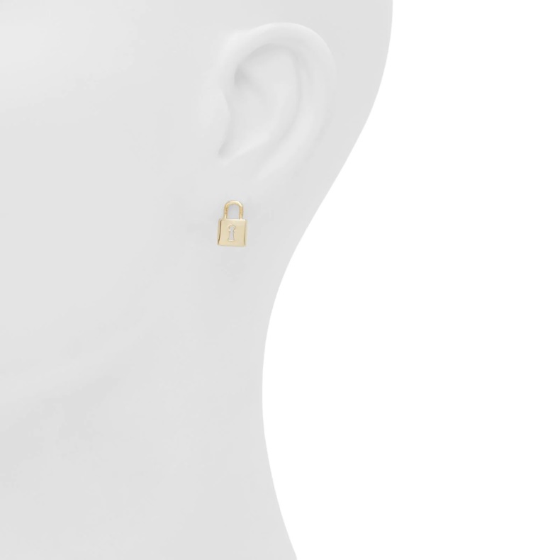 Talaladar Mode Aldo Guld