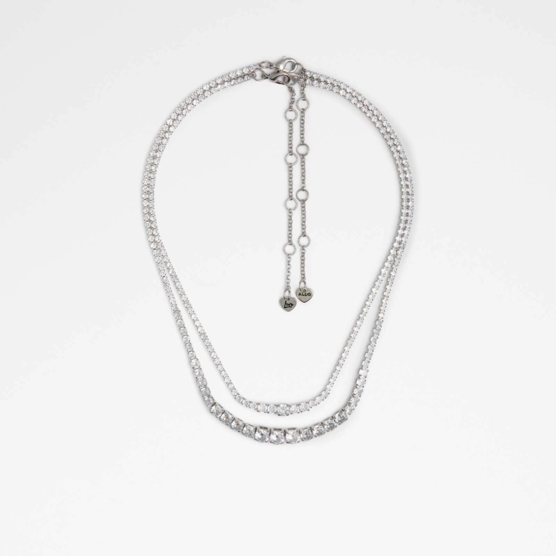 Tamahori Halskæder Aldo Fashion Multi