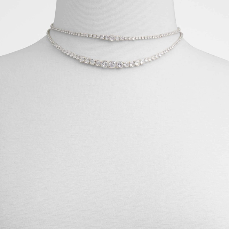 Tamahori Halskæder Aldo Fashion Multi