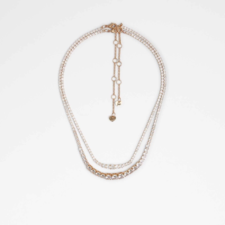 Tamahori Halskæder Multi Aldo Mode