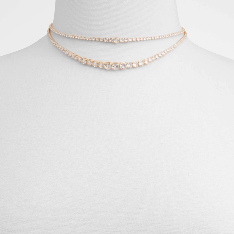 Tamahori Halskæder Multi Aldo Mode