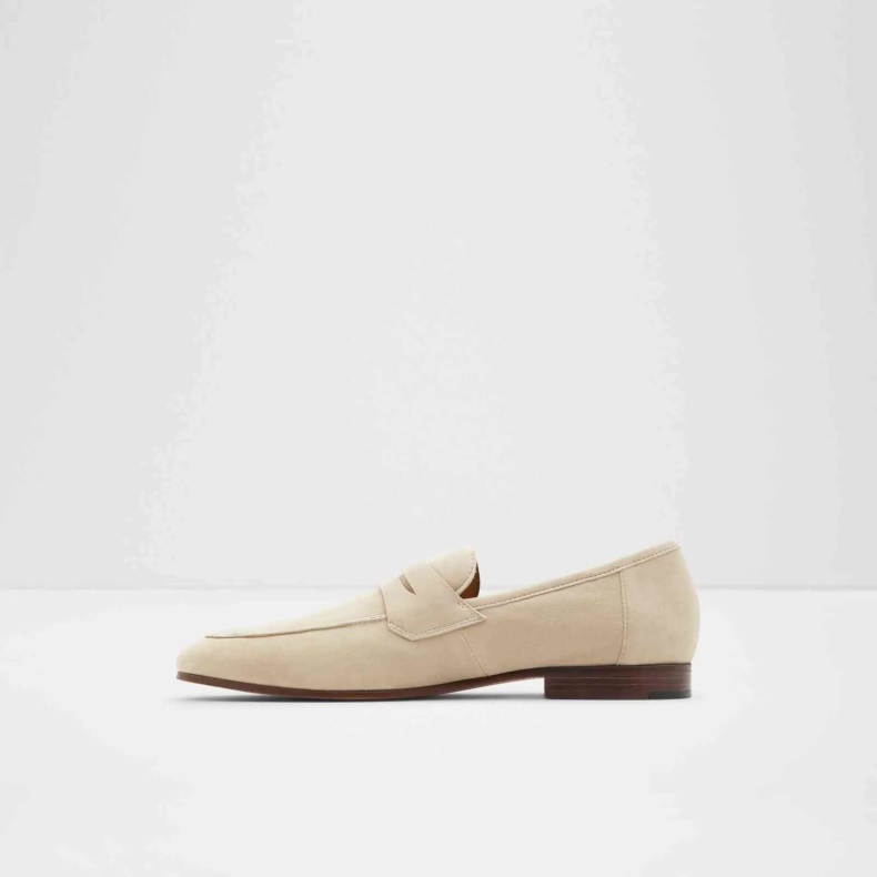 Walisisk Mode Brun Aldo