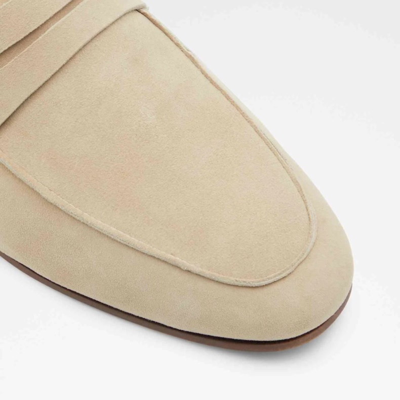 Walisisk Mode Brun Aldo