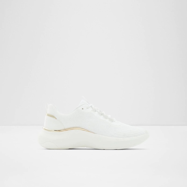 Hvide Aldo Fashion Willo Sneakers Jogger