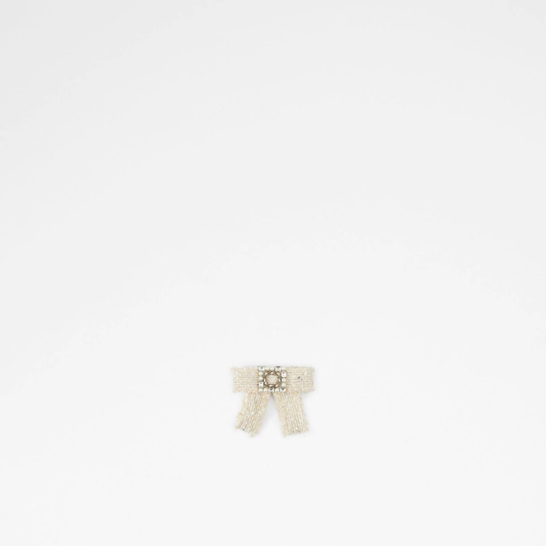 Hvid Miraegan Hår Tilbehør Aldo Mode