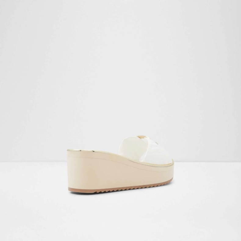 Hvid Onayllan Aldo Mode