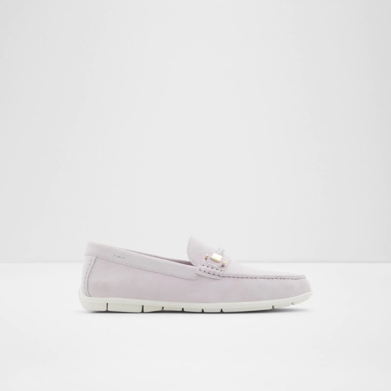 Zirnuflex Loafers Glider På Lilla Aldo Mode