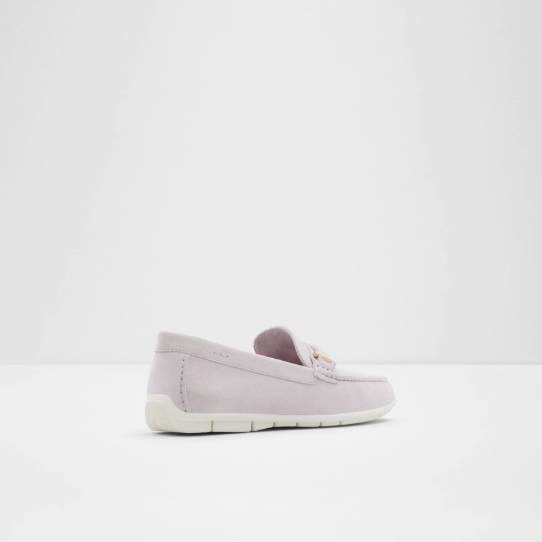 Zirnuflex Loafers Glider På Lilla Aldo Mode