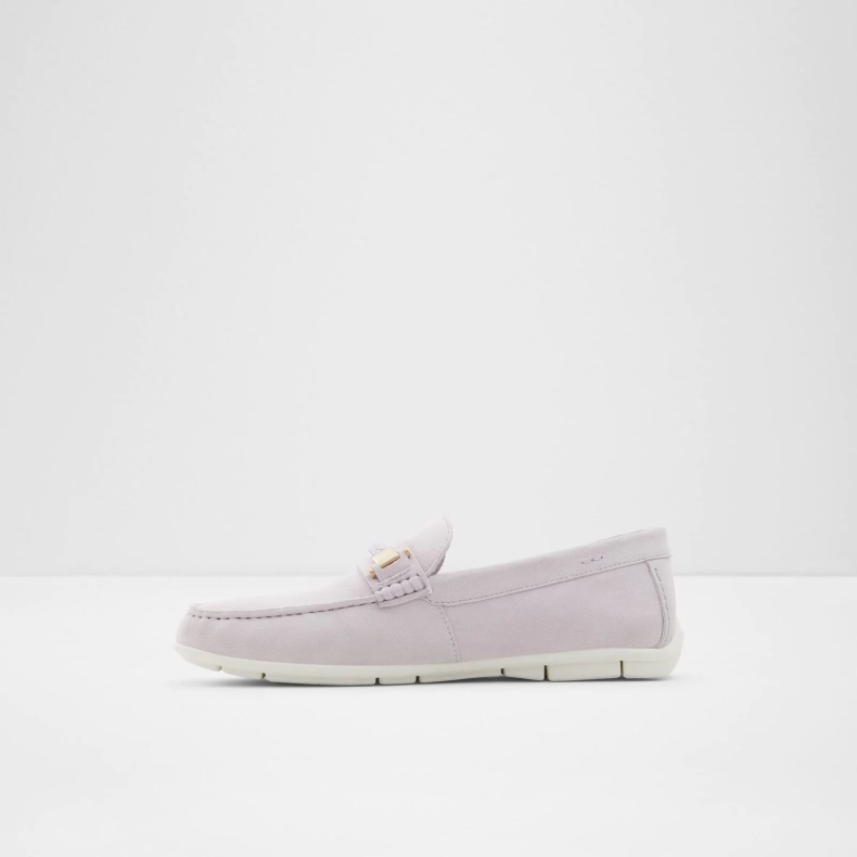 Zirnuflex Loafers Glider På Lilla Aldo Mode