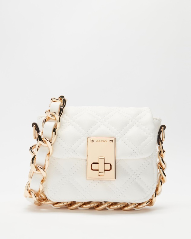 Vivie Aldo Fashion Hvid