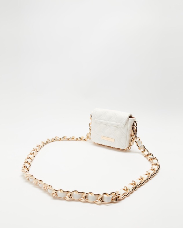 Vivie Aldo Fashion Hvid