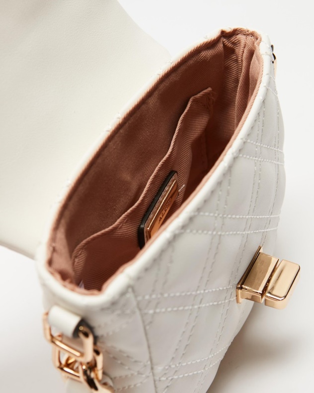 Vivie Aldo Fashion Hvid