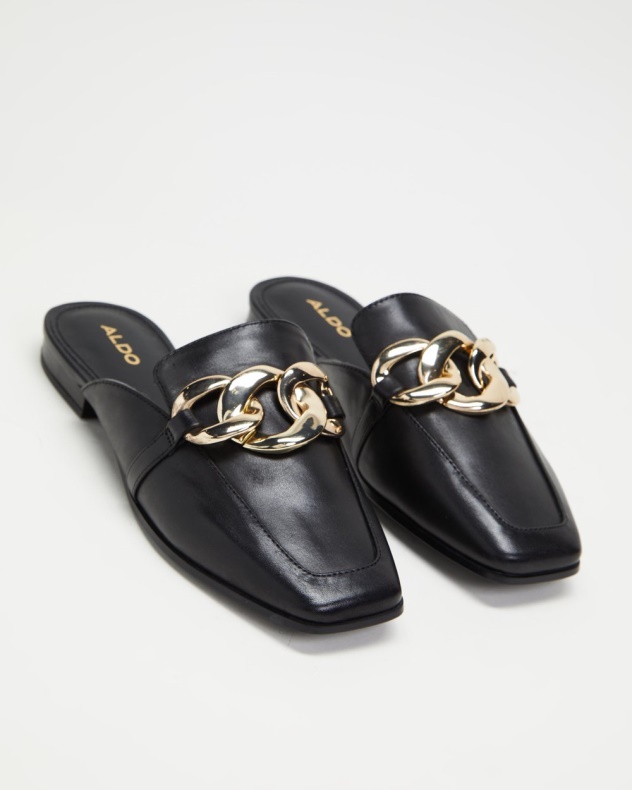 Sort Mode Aldo Lamina Dame