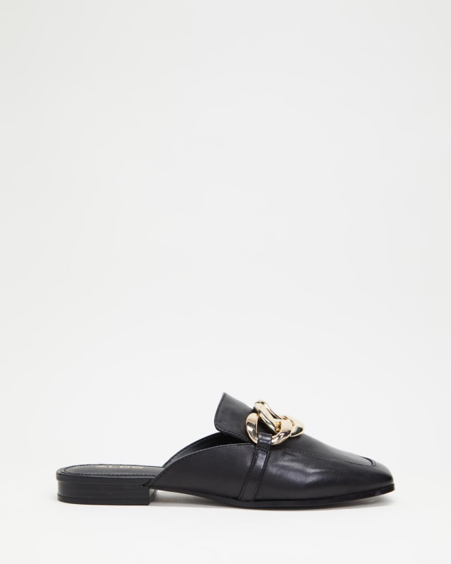 Sort Mode Aldo Lamina Dame