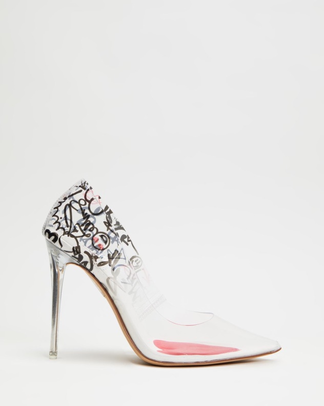 Klar Stessy Aldo Mode