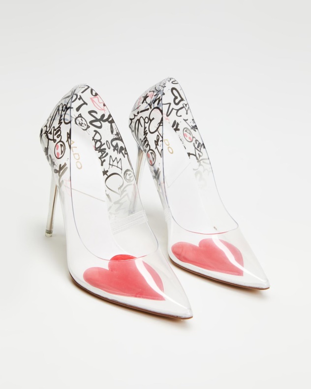 Klar Stessy Aldo Mode