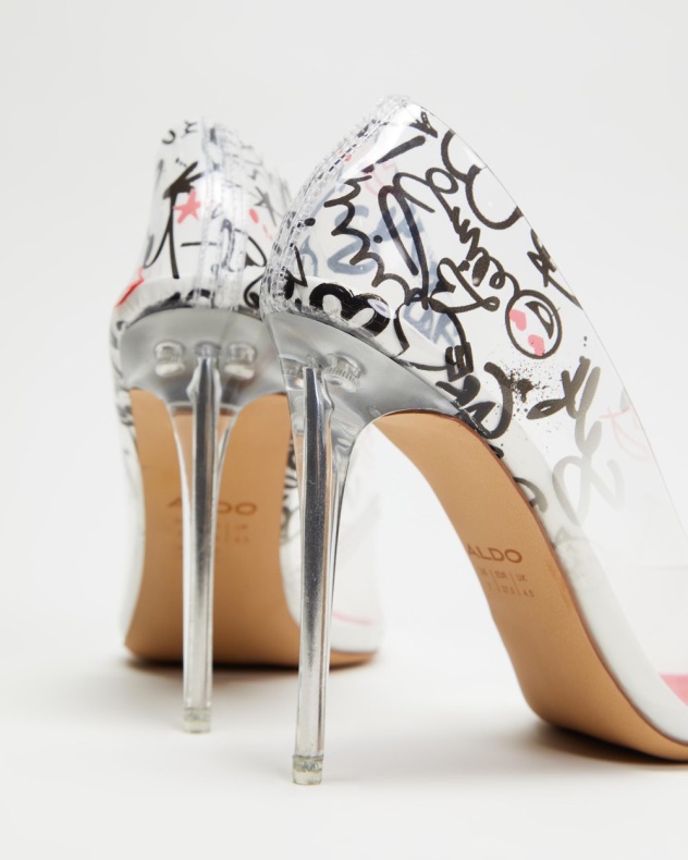 Klar Stessy Aldo Mode