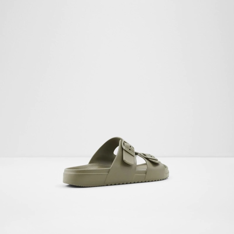 Hideo Flade Sandaler Mode Beige Aldo