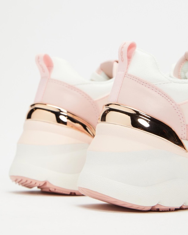 Lys Pink Azuria Fashion Aldo