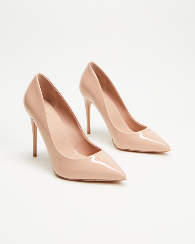 Aldo Bone Fashion Stessy