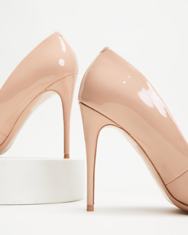 Aldo Bone Fashion Stessy