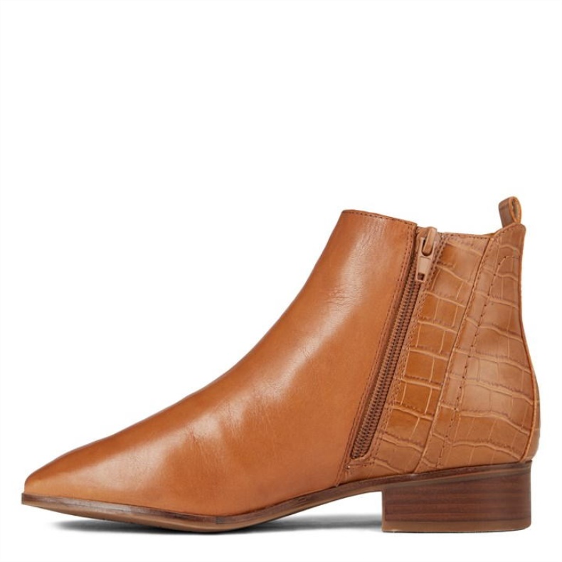 Aldo Aldo Aldo Torwenflex Ld24 Cognac Mode