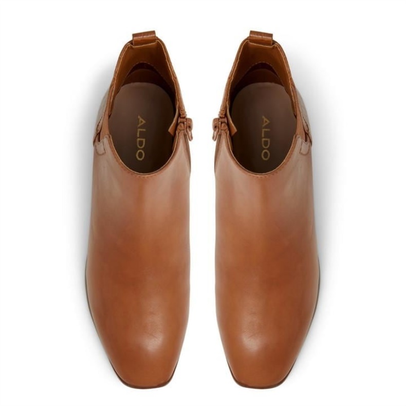 Aldo Aldo Aldo Torwenflex Ld24 Cognac Mode